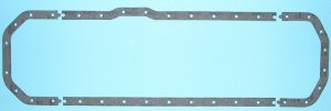 Buick 8 cylinder 1936-52 60, 70, 80, 90 series Oil Pan Gasket Set