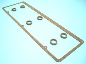 Chevrolet 6 cylinder Push Rod Cover for the 182 Standard engine 1933-34