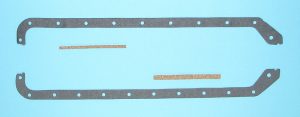 Chevrolet 6 cylinder Oil Pan Gasket for the 182 Standard engine 1933-34